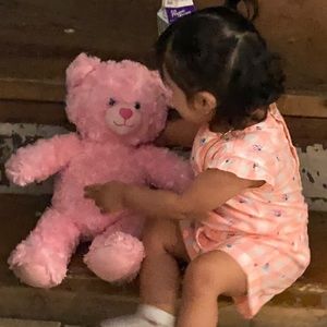 Meet your Posher, Celia